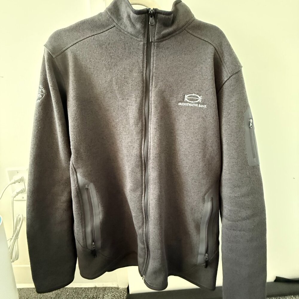 Men's Arc'teryx Covert Cardigan XL